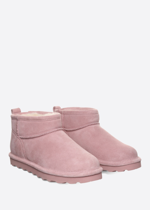 Bearpaw žieminiai aulinukai Shorty