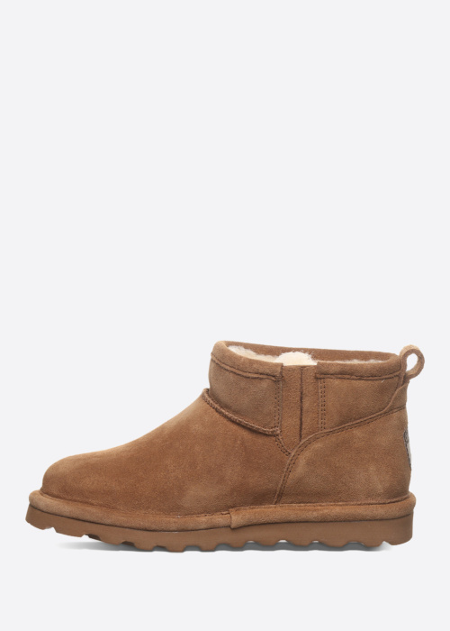 Bearpaw žieminiai aulinukai Shorty Youth
