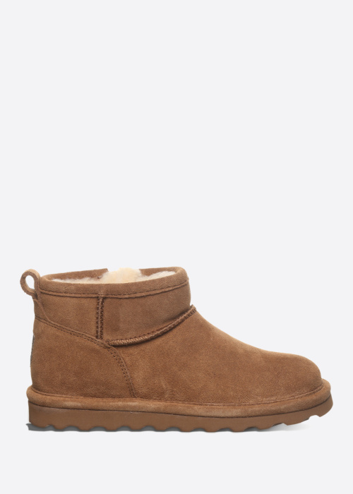 Bearpaw žieminiai aulinukai Shorty Youth