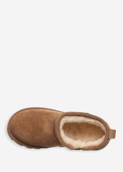 Bearpaw žieminiai aulinukai Shorty Youth