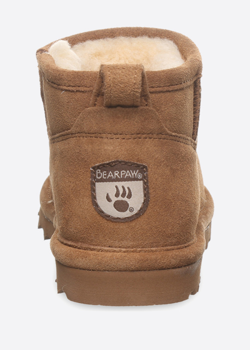 Bearpaw žieminiai aulinukai Shorty Youth