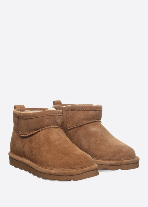 Bearpaw žieminiai aulinukai Shorty Youth