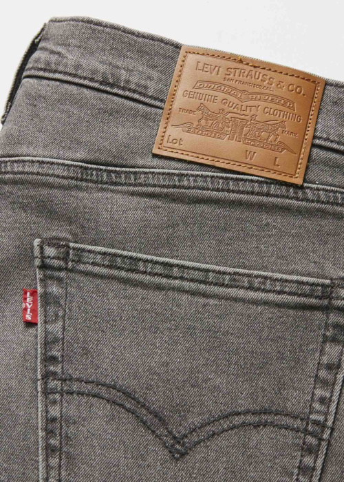 Levi's džinsai 502