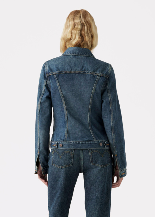 Levi's džinsinis švarkas