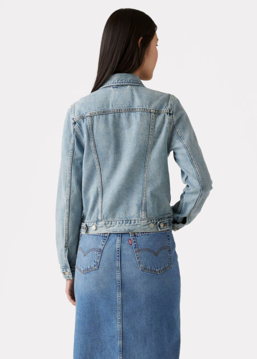 Levi's džinsinis švarkas