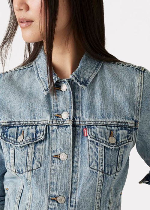 Levi's džinsinis švarkas