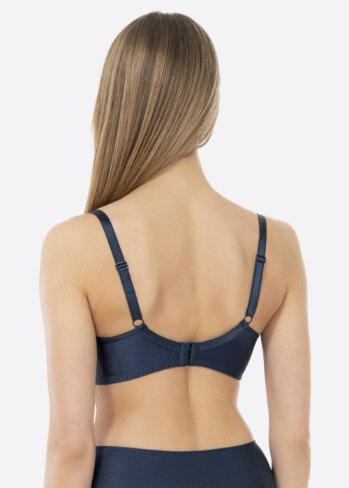 Lauma krūšturi Alberta