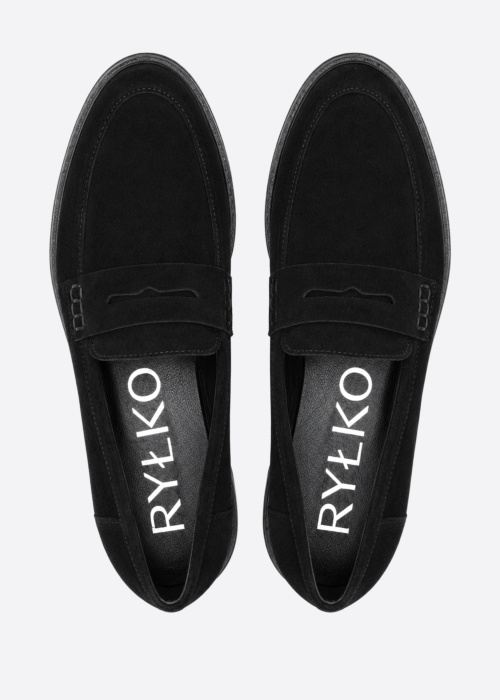 Rylko Loaferiai