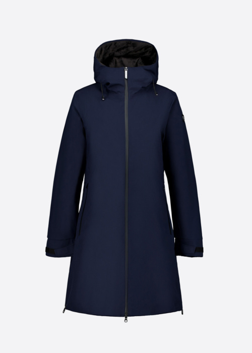 Luhta pavasario-rudens parka