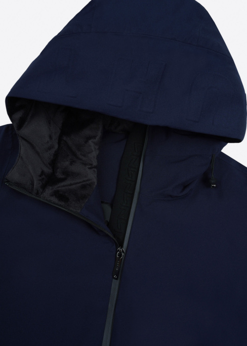 Luhta pavasario-rudens parka