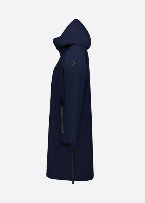 Luhta pavasario-rudens parka