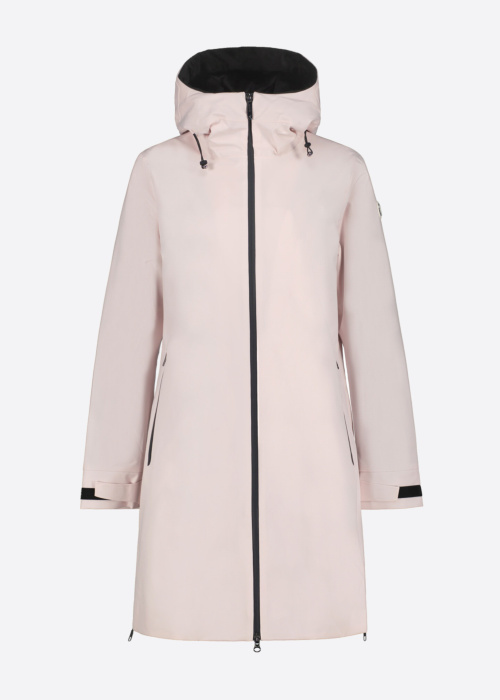 Luhta pavasario-rudens parka