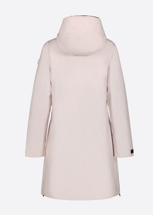 Luhta pavasario-rudens parka