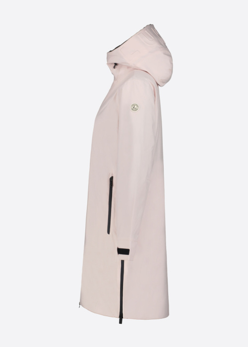 Luhta pavasario-rudens parka
