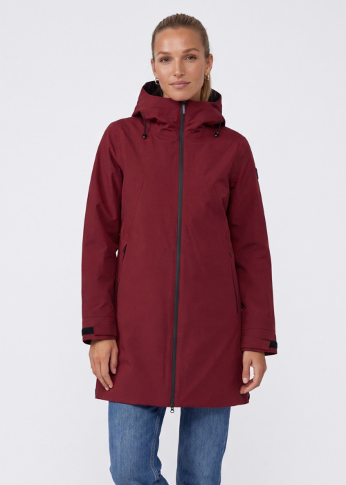 Luhta pavasario-rudens parka
