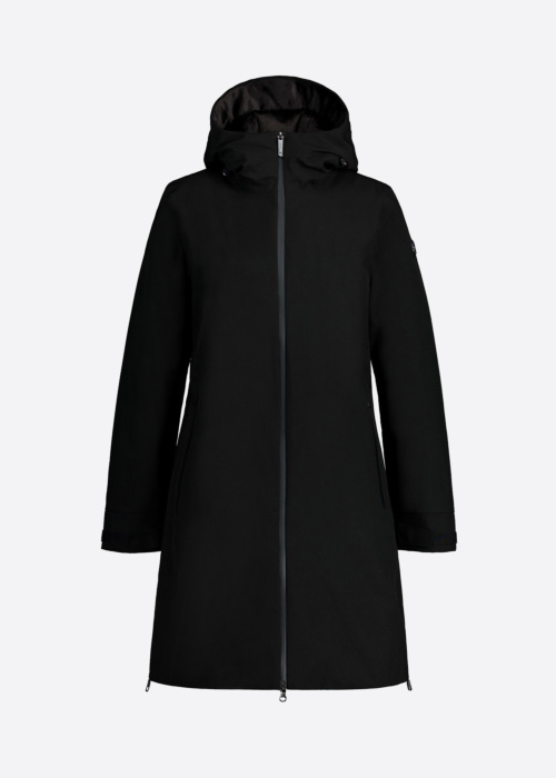 Luhta pavasario-rudens parka