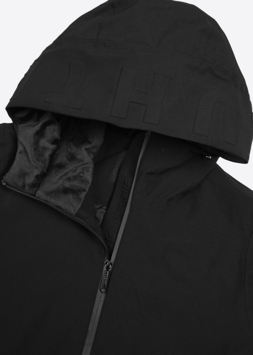 Luhta pavasario-rudens parka