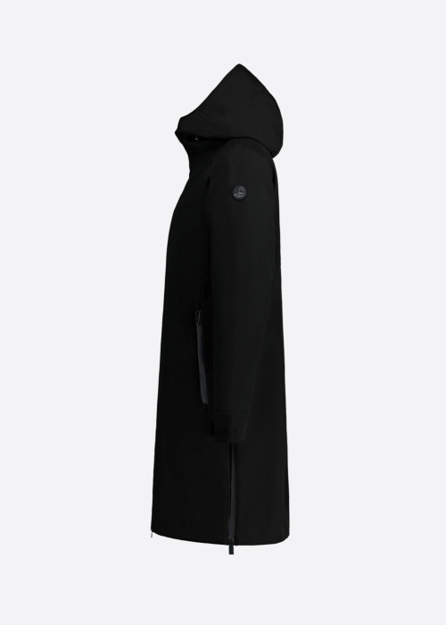 Luhta pavasario-rudens parka