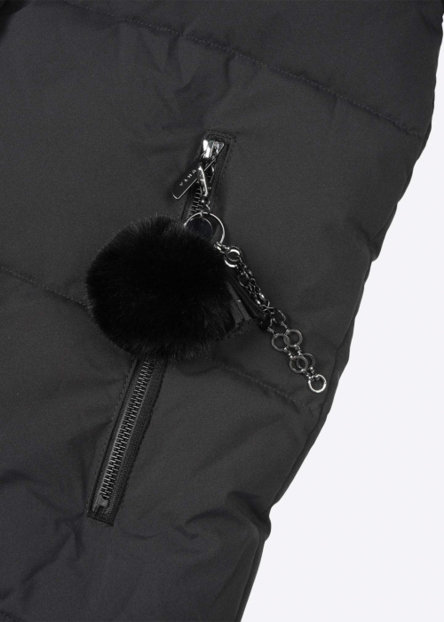 Luhta žieminis paltas Heinis