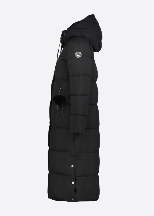 Luhta žieminis paltas Heinis