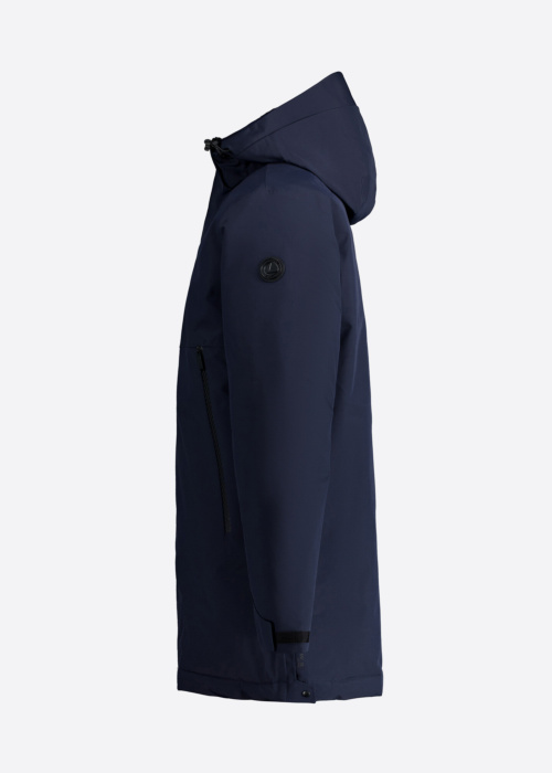 Luhta žieminė parka