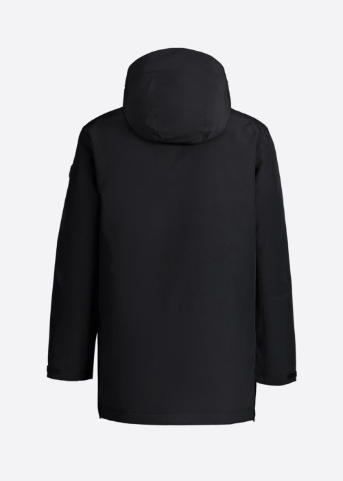 Luhta žieminė parka