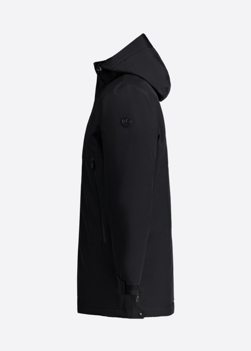 Luhta žieminė parka