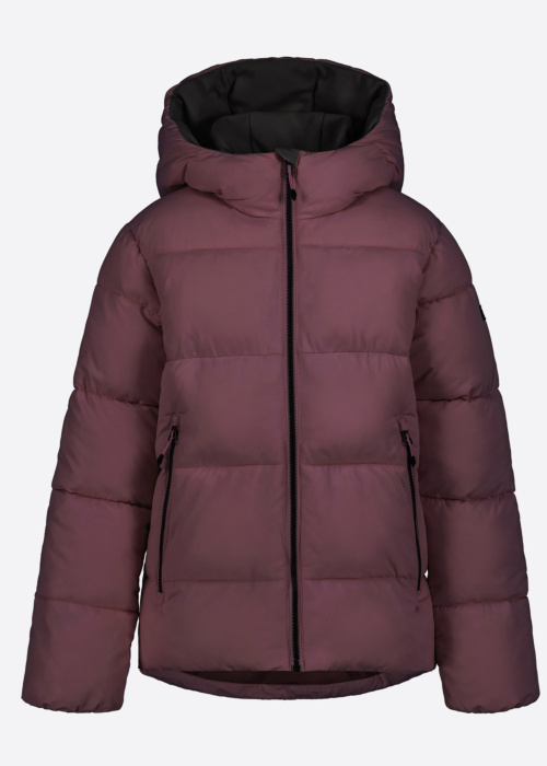 Icepeak dygsniuota žiemine striuke Kenova