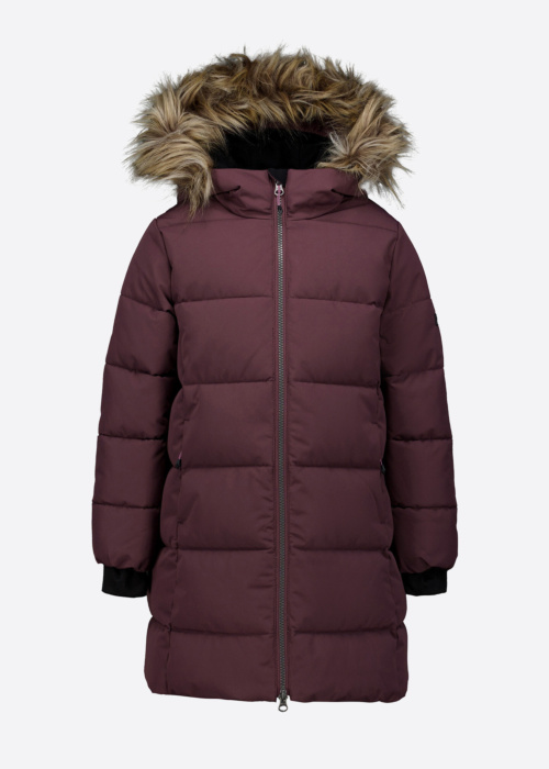 Icepeak žieminis paltas Keystone
