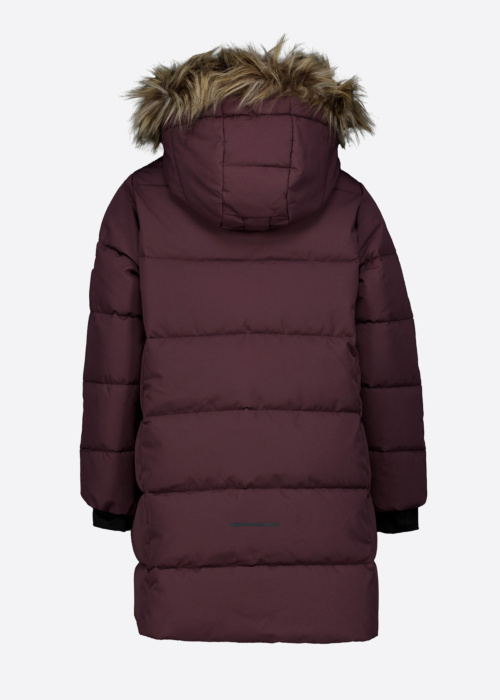 Icepeak žieminis paltas Keystone