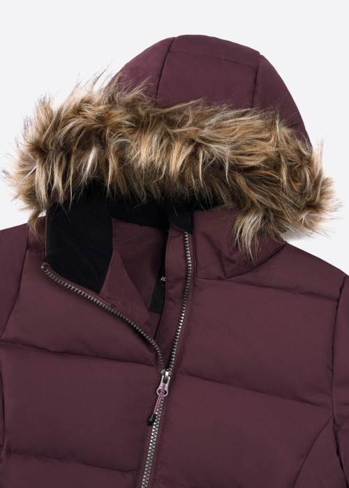 Icepeak žieminis paltas Keystone