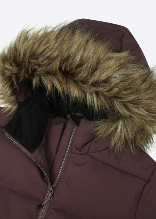 Icepeak žieminis paltas Keystone