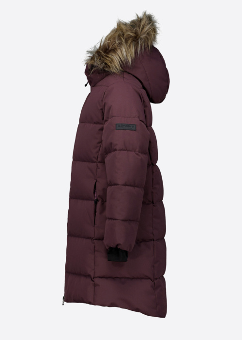 Icepeak žieminis paltas Keystone