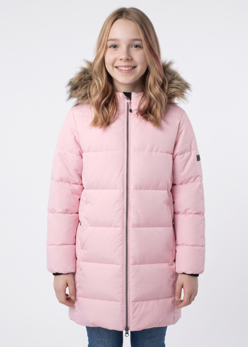 Icepeak žieminis paltas Keystone