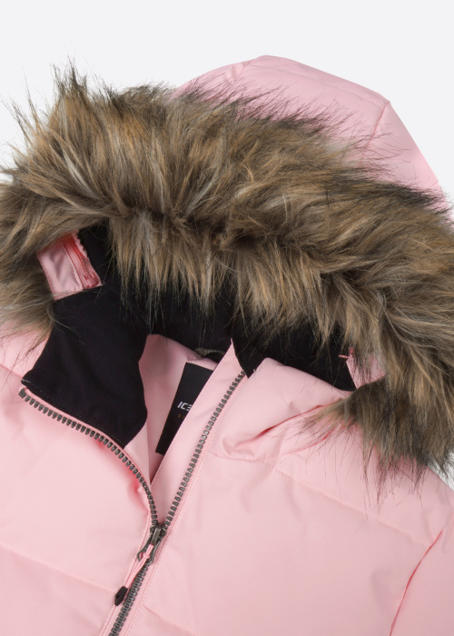 Icepeak žieminis paltas Keystone