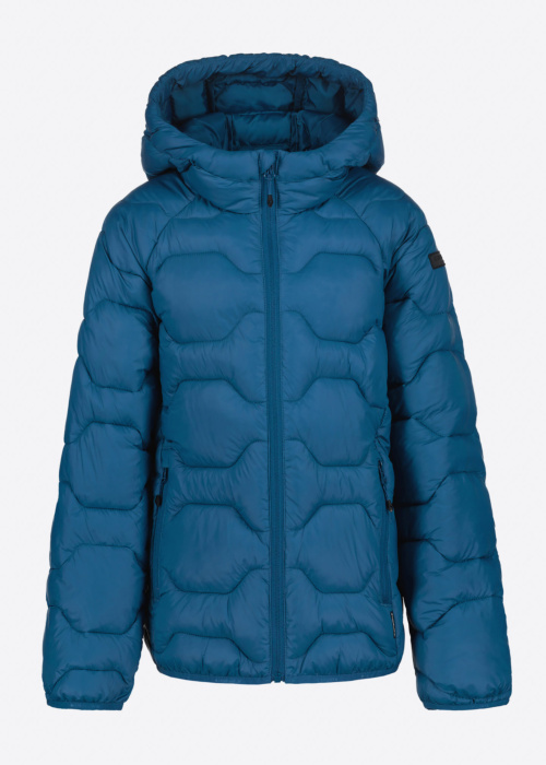 Icepeak dygsniuota pavasario-rudens striuke Kamiah