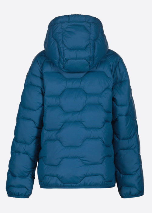 Icepeak dygsniuota pavasario-rudens striuke Kamiah