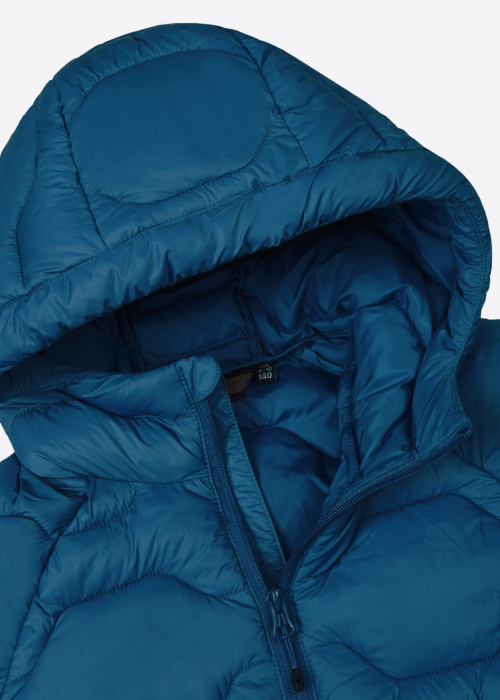 Icepeak dygsniuota pavasario-rudens striuke Kamiah