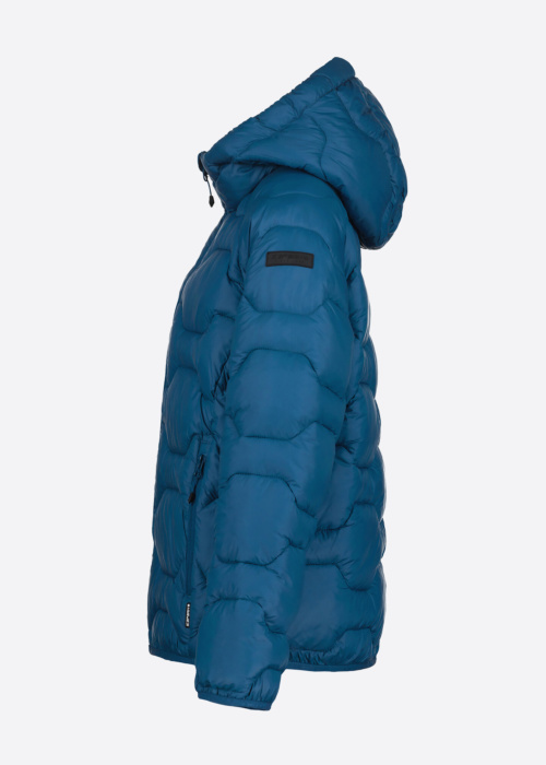Icepeak dygsniuota pavasario-rudens striuke Kamiah