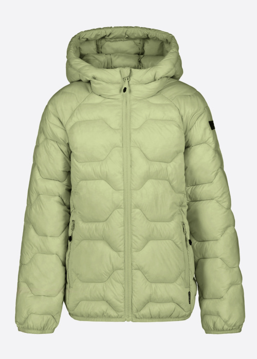 Icepeak dygsniuota pavasario-rudens striuke Kamiah