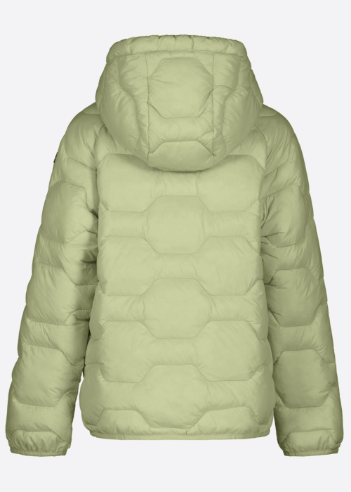Icepeak dygsniuota pavasario-rudens striuke Kamiah
