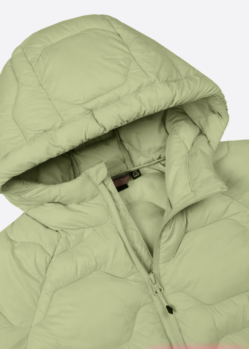 Icepeak dygsniuota pavasario-rudens striuke Kamiah