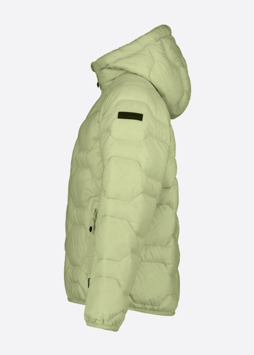 Icepeak dygsniuota pavasario-rudens striuke Kamiah