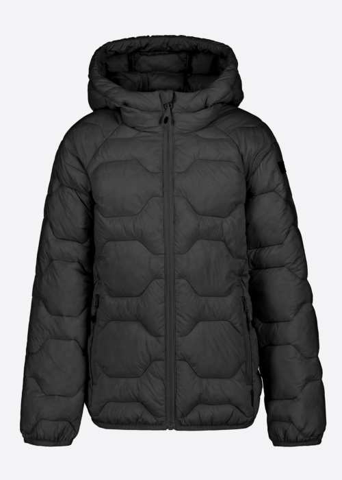 Icepeak dygsniuota pavasario-rudens striuke Kamiah
