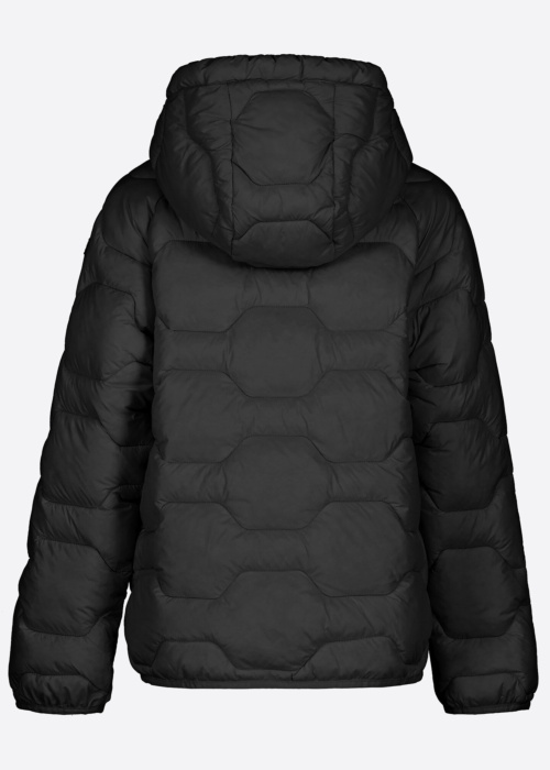 Icepeak dygsniuota pavasario-rudens striuke Kamiah