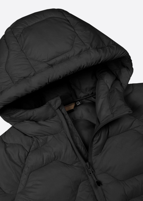Icepeak dygsniuota pavasario-rudens striuke Kamiah