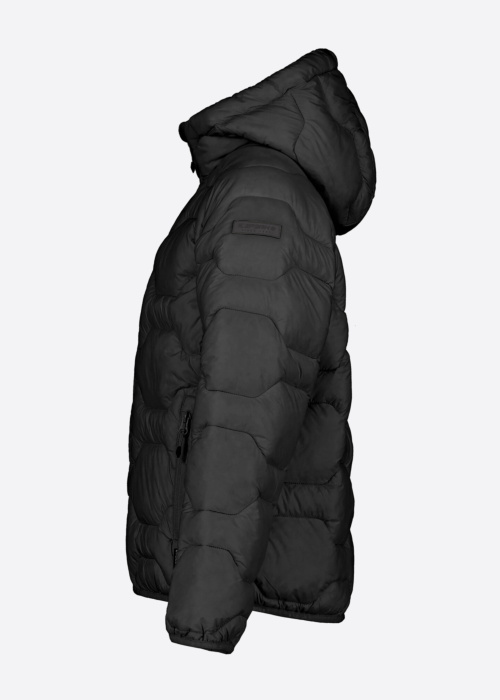 Icepeak dygsniuota pavasario-rudens striuke Kamiah