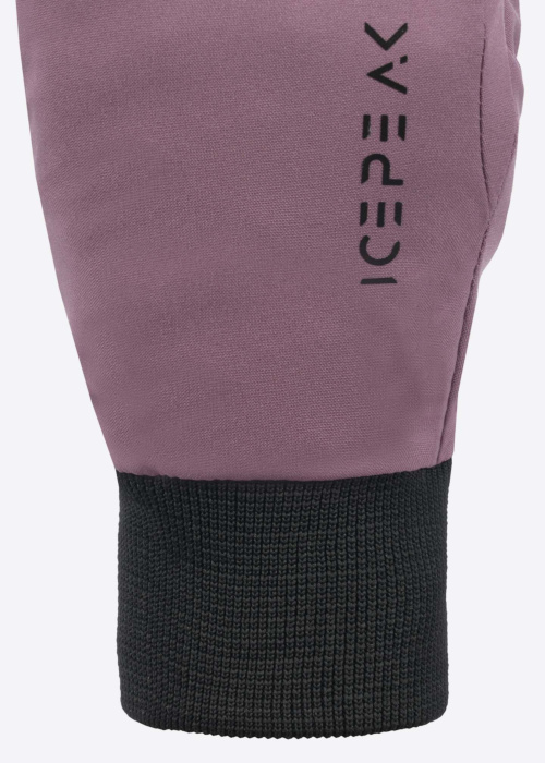 Icepeak pirštinės Hartwell