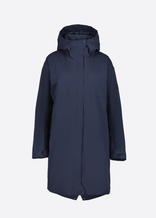 Icepeak pavasario-rudens parka Minier