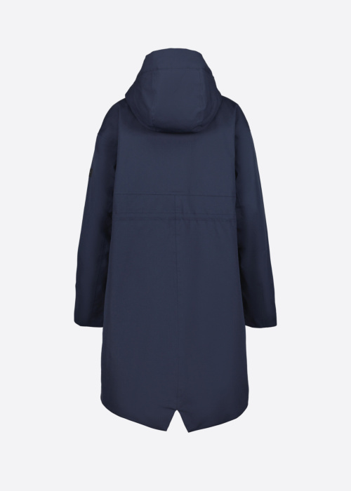 Icepeak pavasario-rudens parka Minier